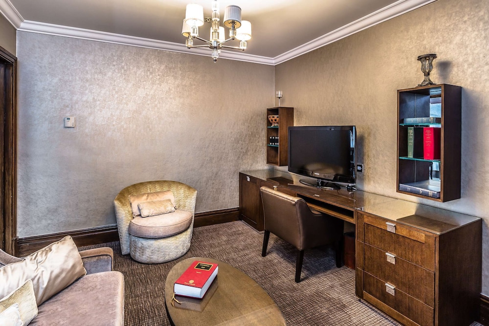 Suite, 1 Bedroom