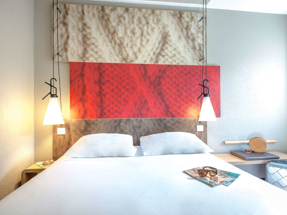 Standard Double Room, 1 Double Bed - Photo 2