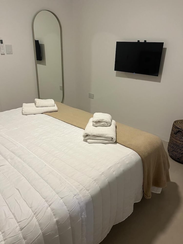 Superior Apartment, 1 Double Bed with Sofa bed photo 3