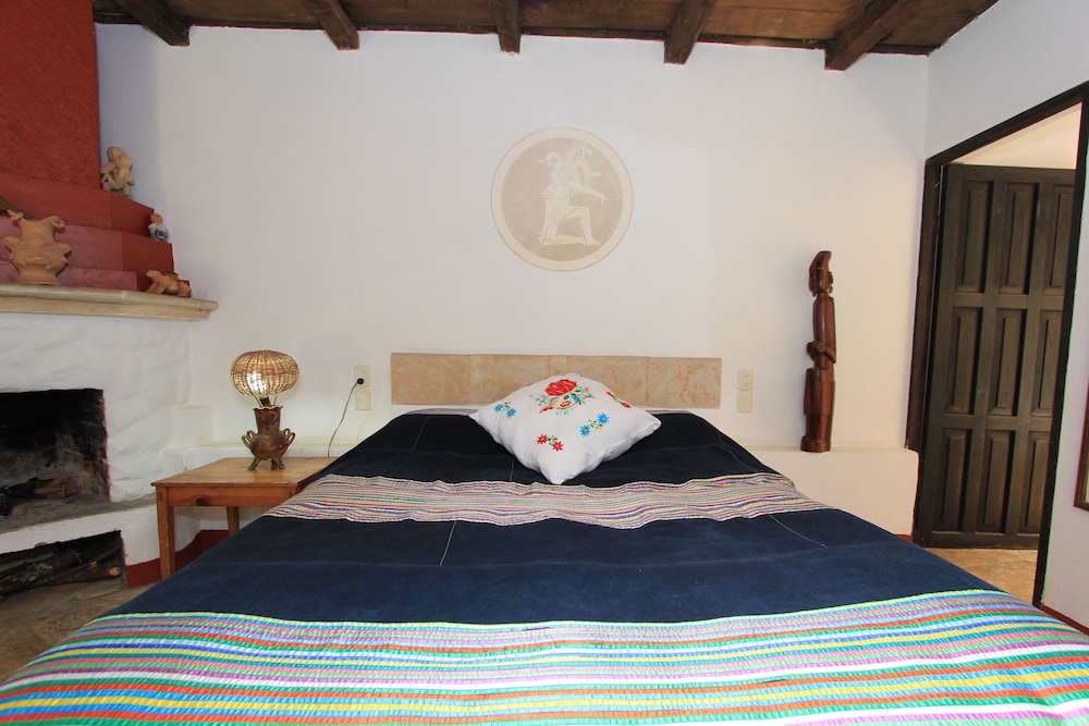 Standard Double Room, Garden View photo 1
