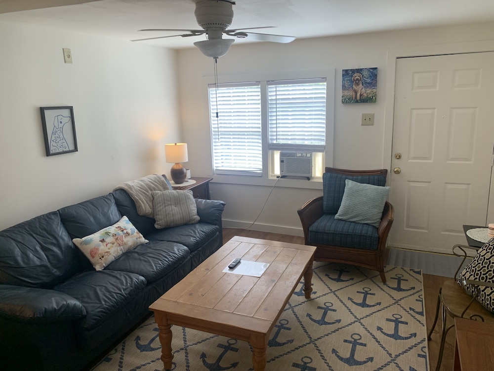 Cottage, 1 Bedroom photo 1