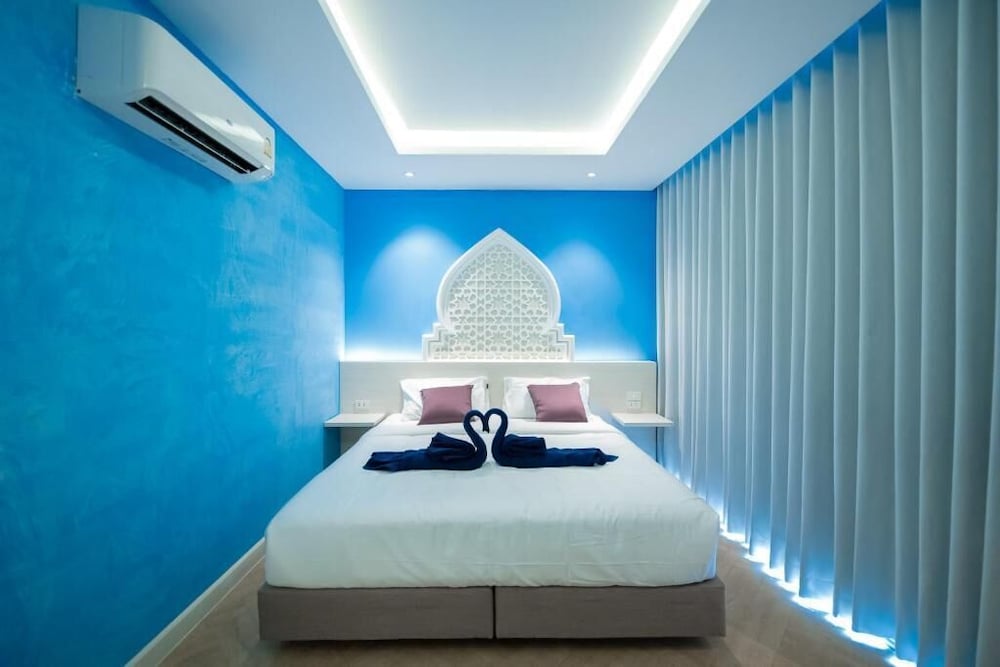 Superior Double Room - Photo 2