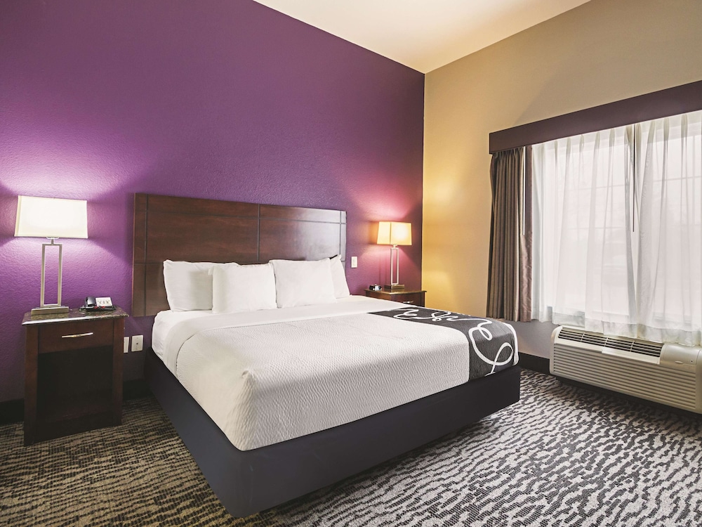 Deluxe Suite, 1 King Bed, Non Smoking - Photo 3