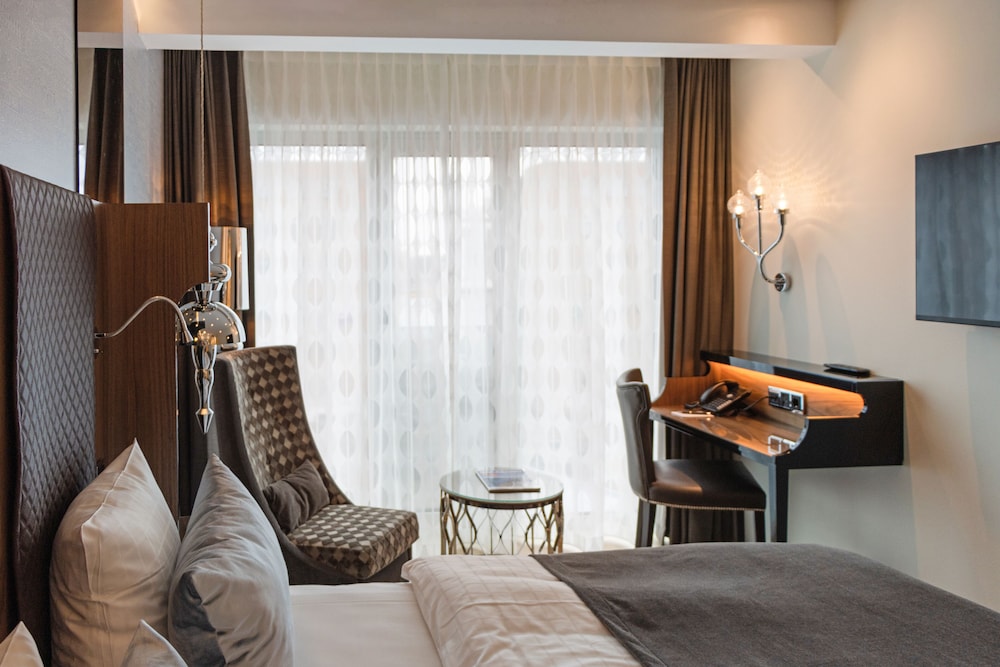 Superior King Double Room - Photo 2