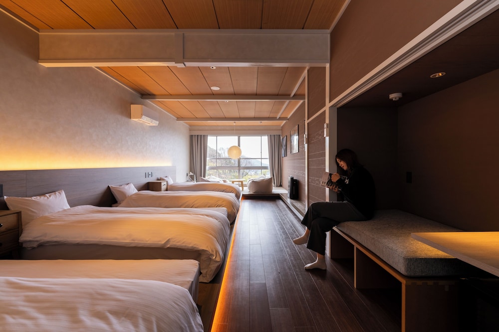 Comfort Quadruple Room photo 3