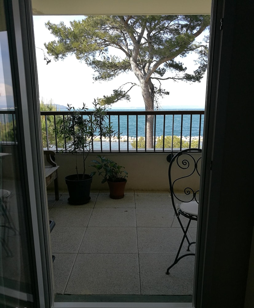 Suite, Canal View (La Cigalière) photo 2