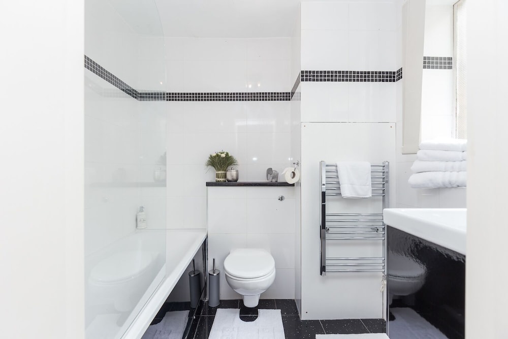 Park Lane Apartments/Shaw House, Foto 16