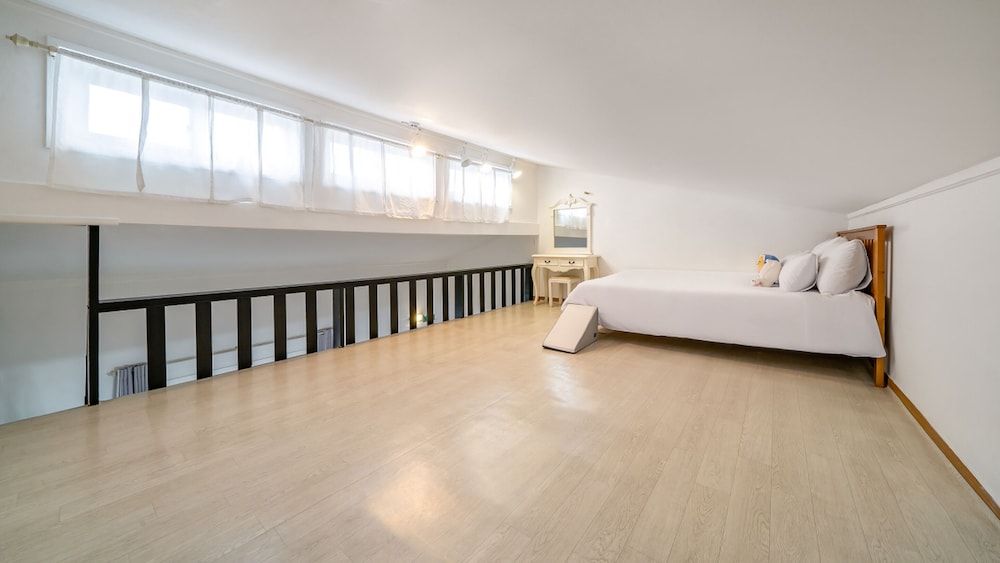 Basic Room, 1 Bedroom (Eungaram) - Photo 4