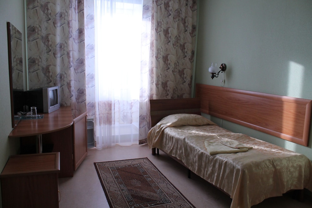 Standard Single Room photo 1