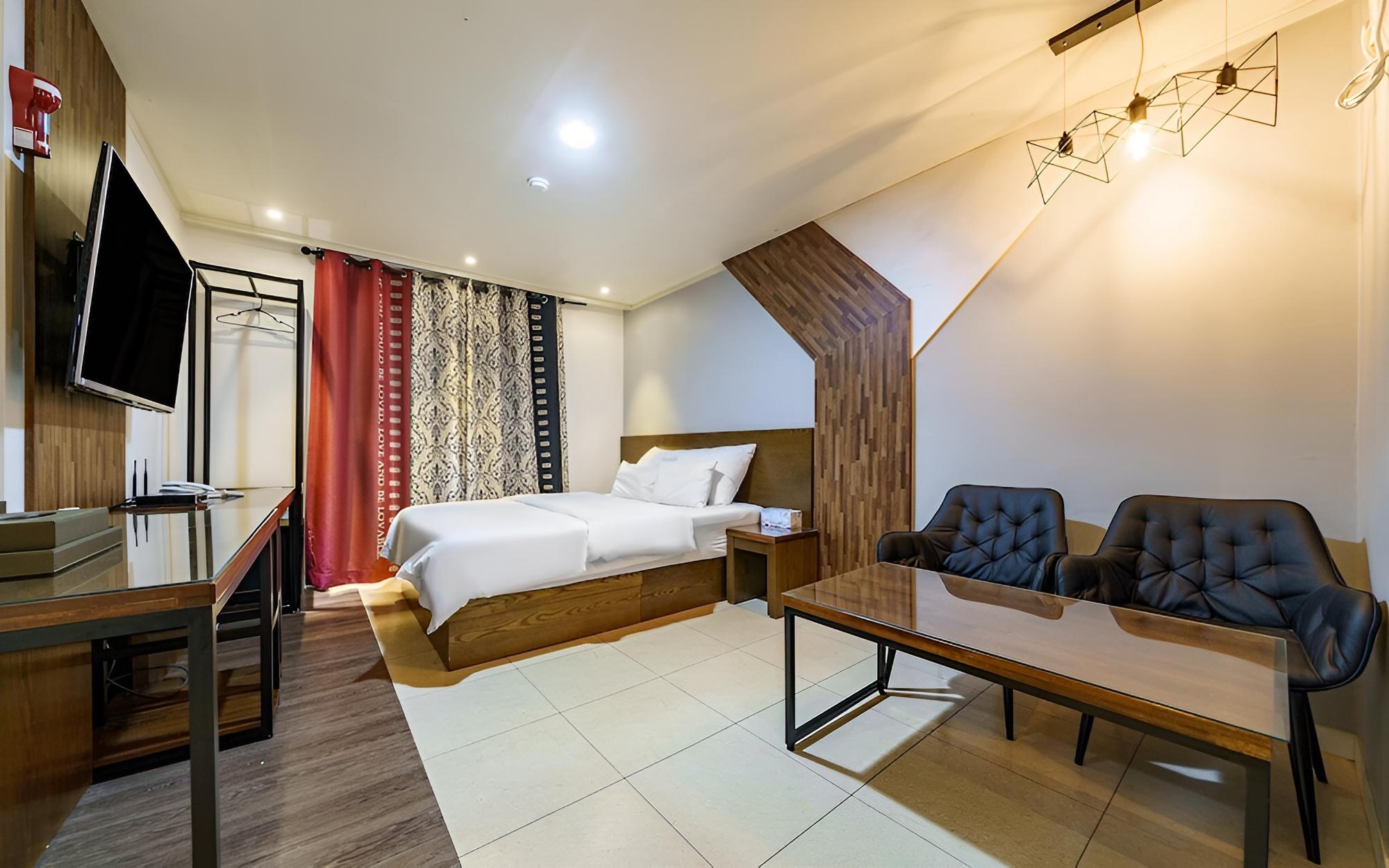 Room (VIP double (Netflix personal account ) - Photo 1