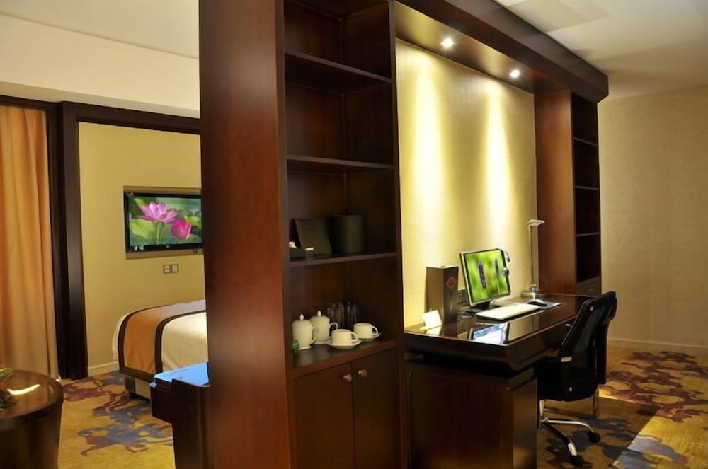Business Double Room photo 2