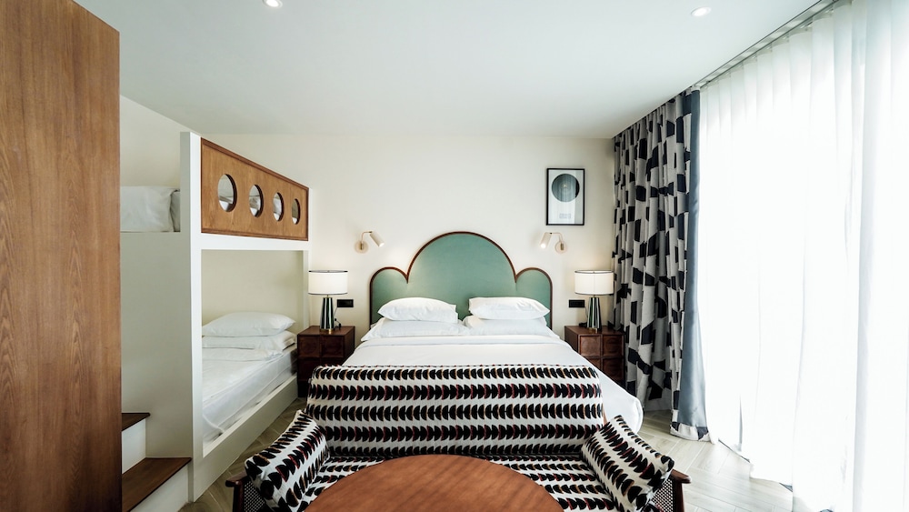 Two-bedroom Suite