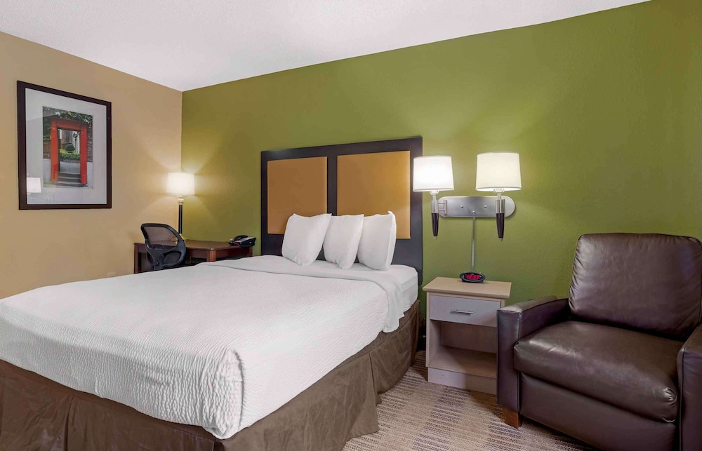 Extended Stay America Suites Houston Med Ctr Greenway Plaza, Foto 6