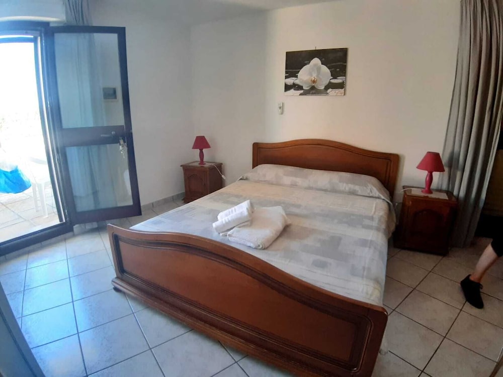Panoramic Double Room (5) photo 1