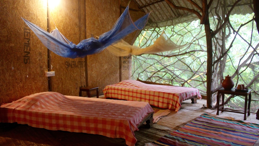 Basic Shared Dormitory, Women only photo 3