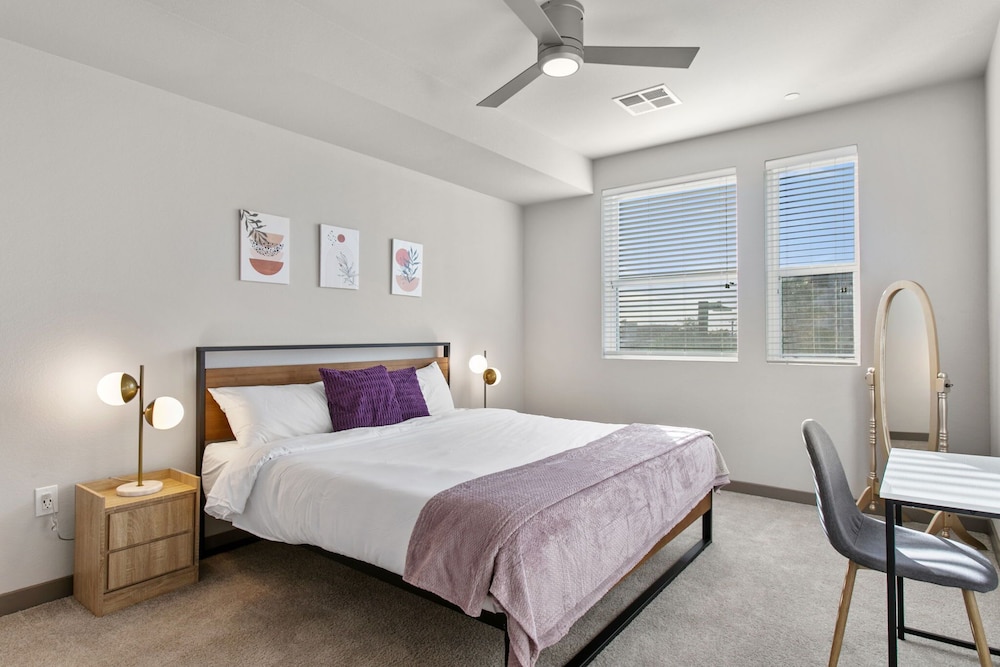 Deluxe Apartment, 1 Bedroom photo 2