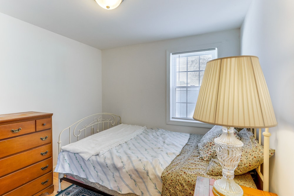 Cottage (2 Bedrooms) photo 2