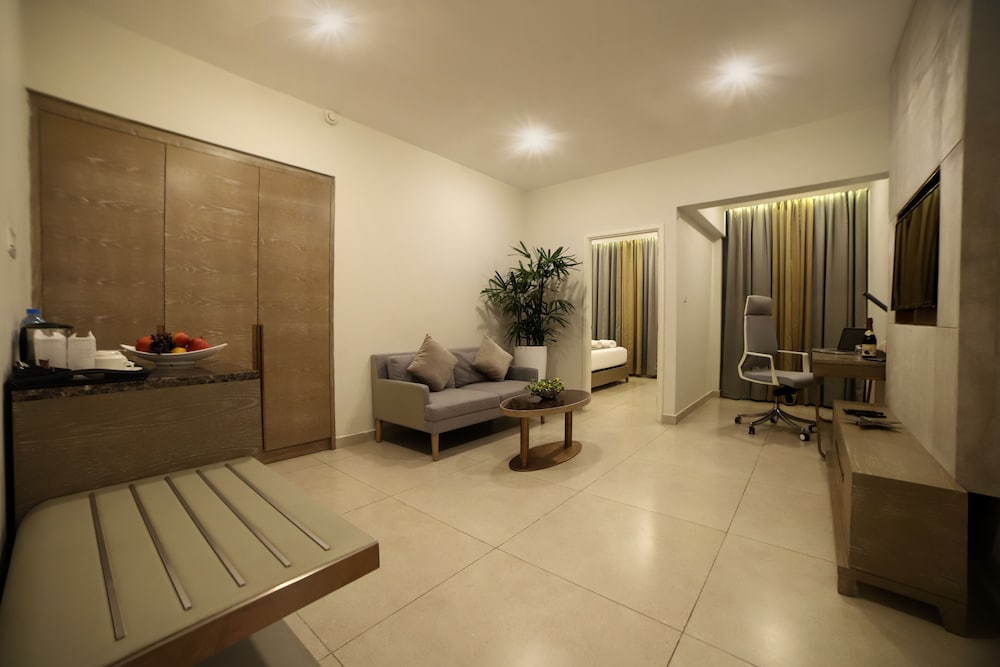 Deluxe Room photo 3