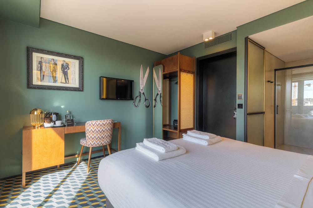 Superior Double Room - Photo 1