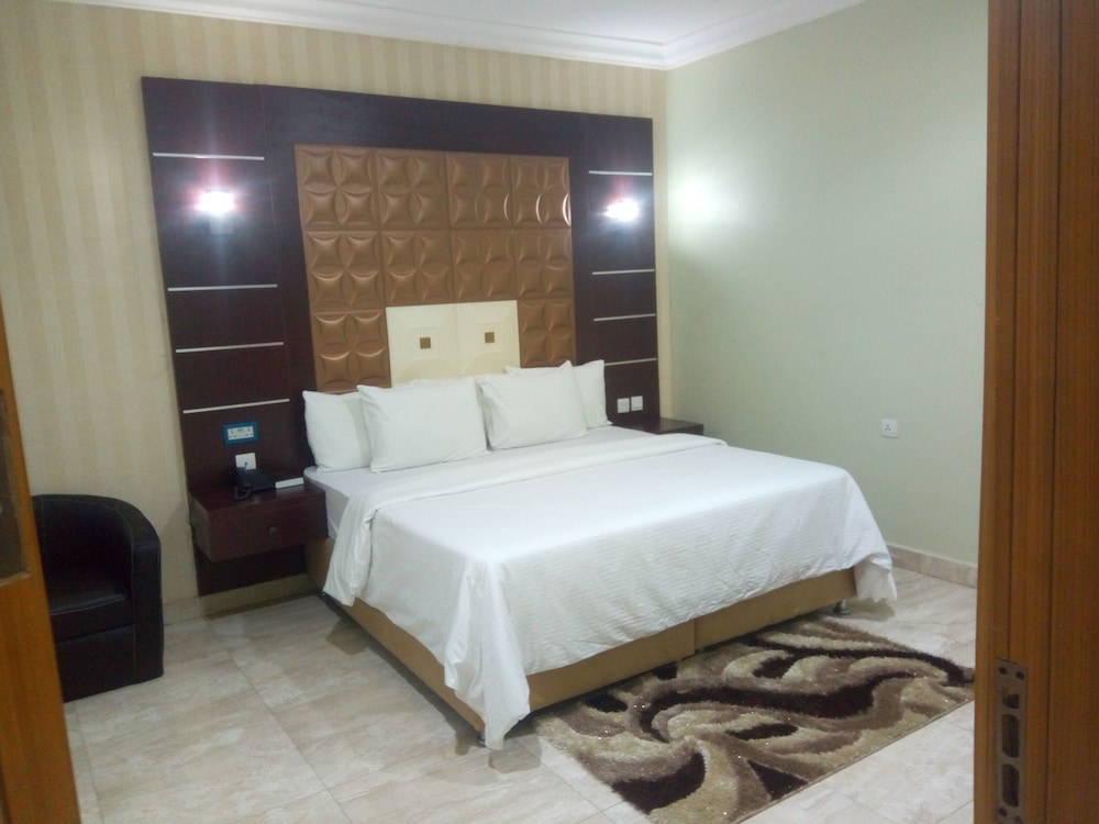 Executive Room photo 1