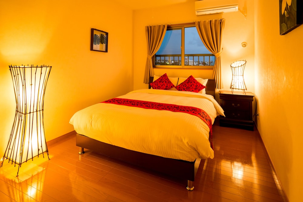 6F High floor (ocean view suite room) photo 1
