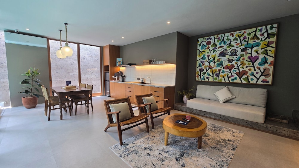 Family Villa, 1 Bedroom, Private Pool - Photo 16