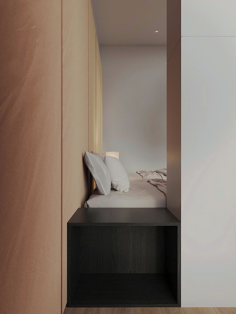 Deluxe Twin Room with window photo 3