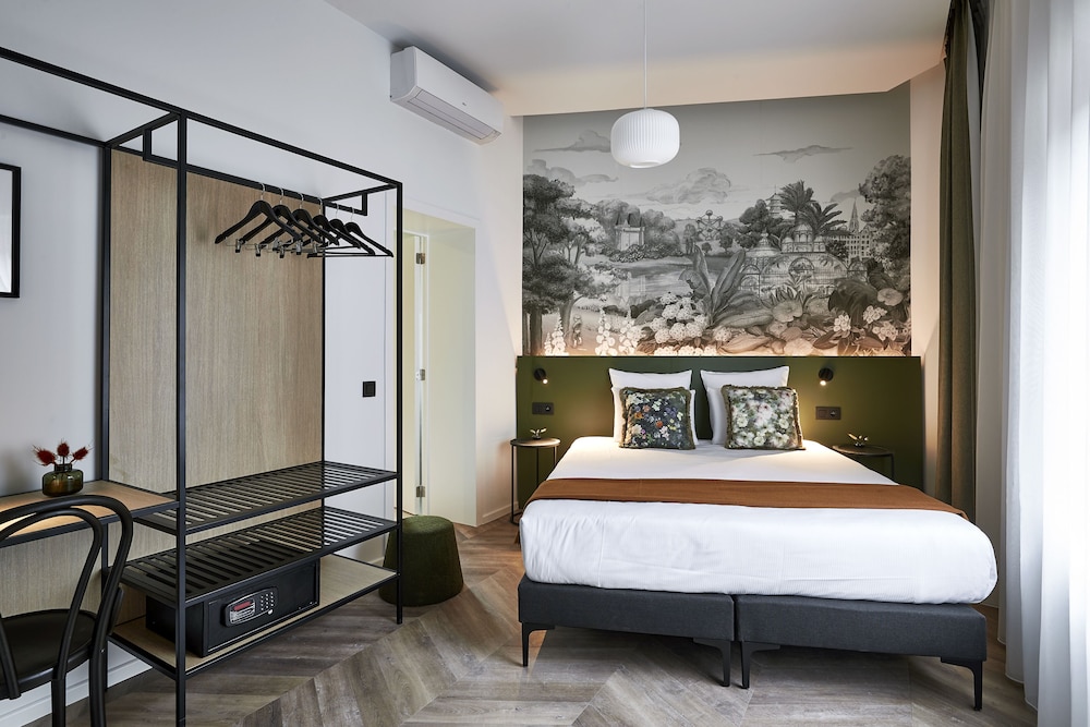 Superior Double Room (Florist) photo 1