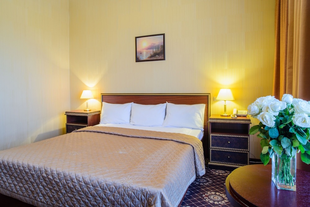 Standard Double Room photo 2