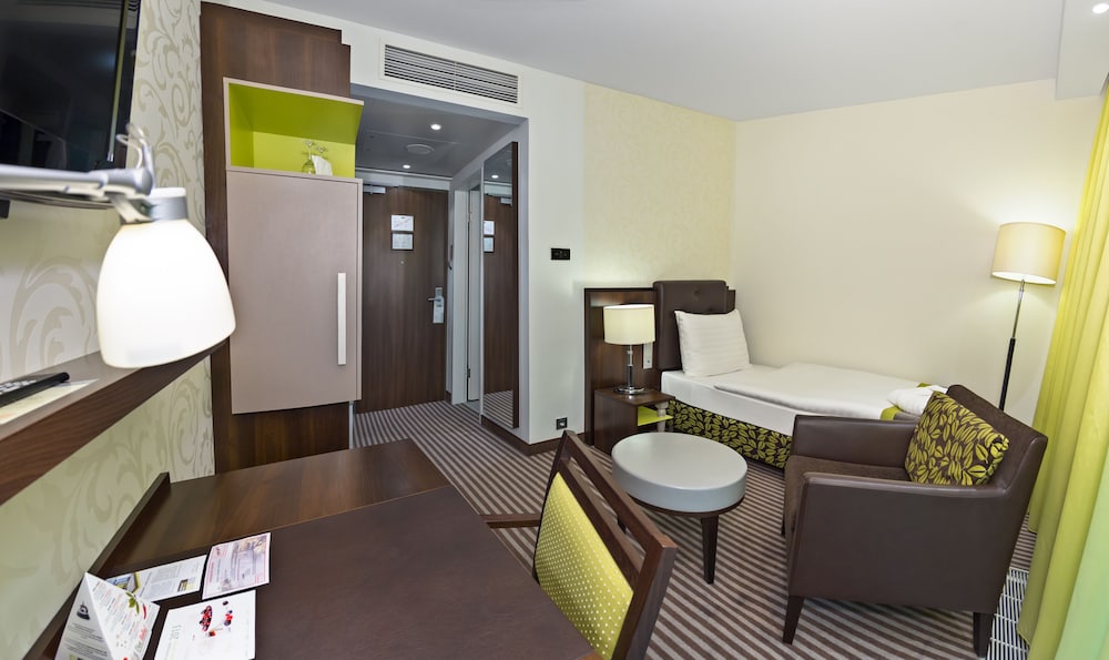 Standard Single Room photo 1