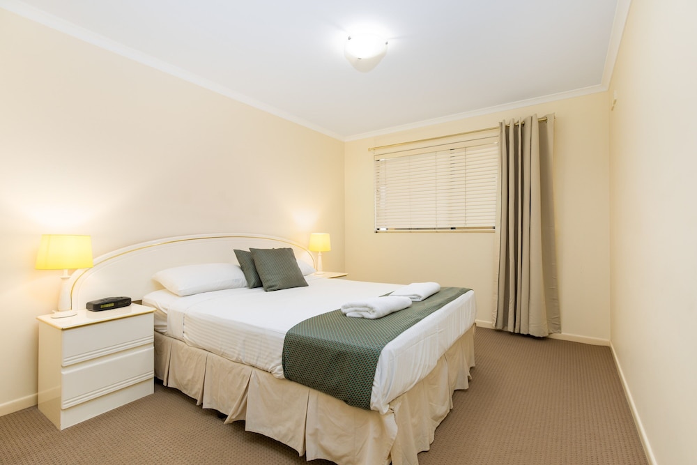 2 Bedroom Roof Top Apartment - 3N Minimun photo 2