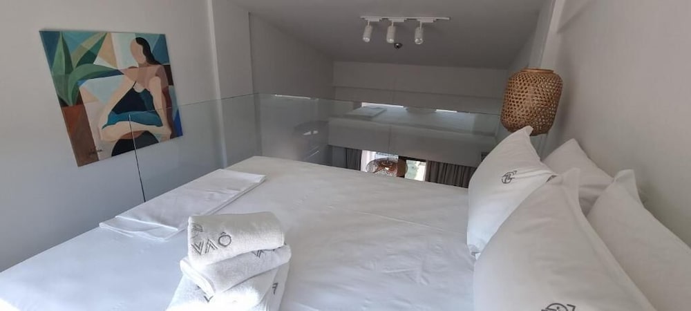 Family Apartment photo 3