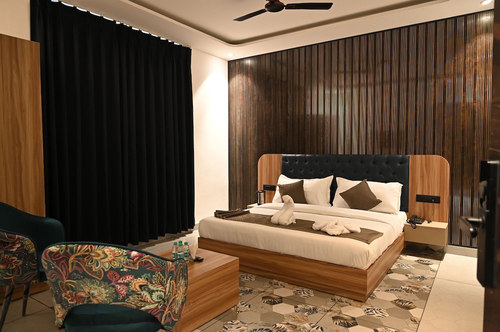 Deluxe Room photo 3