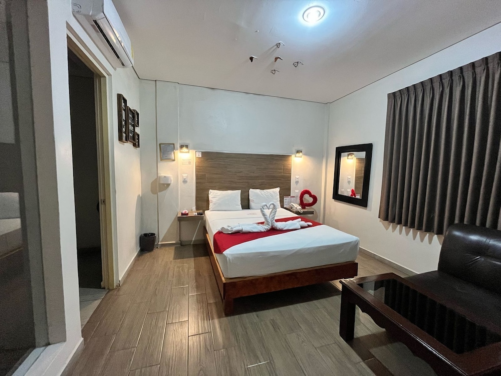 Romantic Double Room photo 1