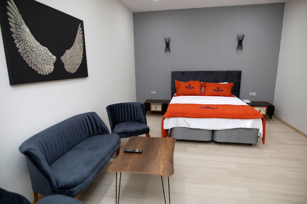 Economy Double Room, 1 Double Bed, No Windows photo 2