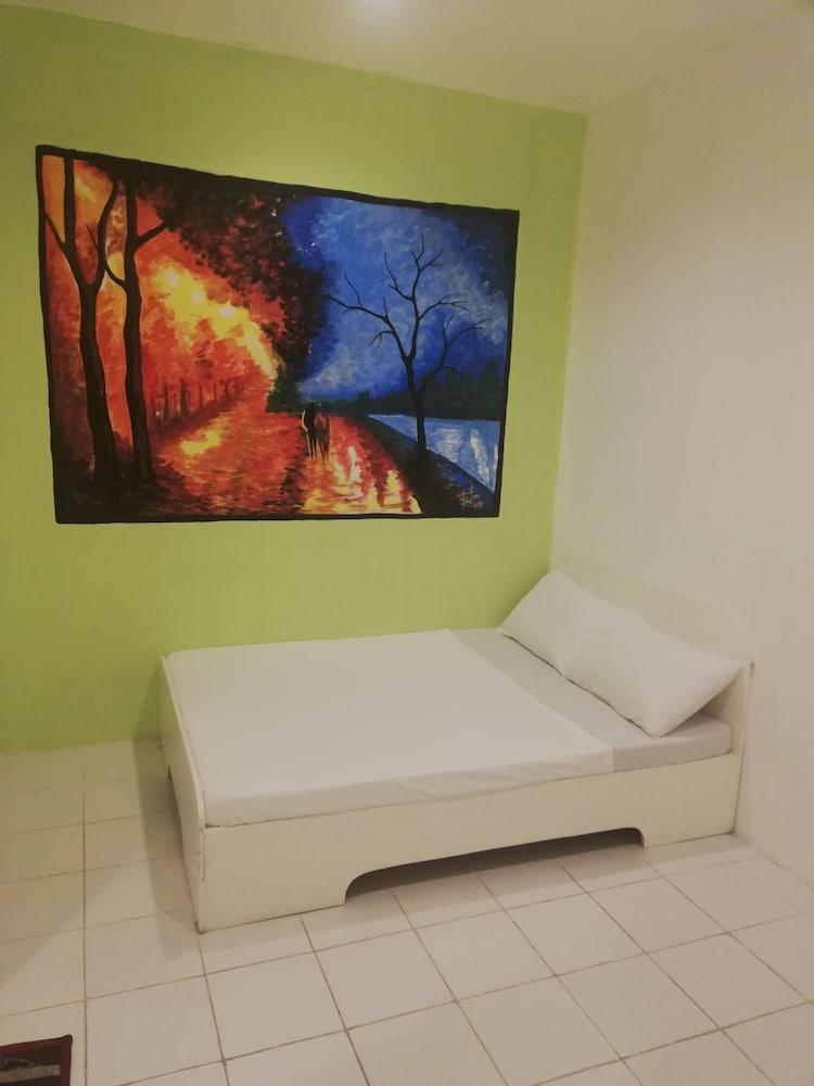 Standard Room - Photo 1
