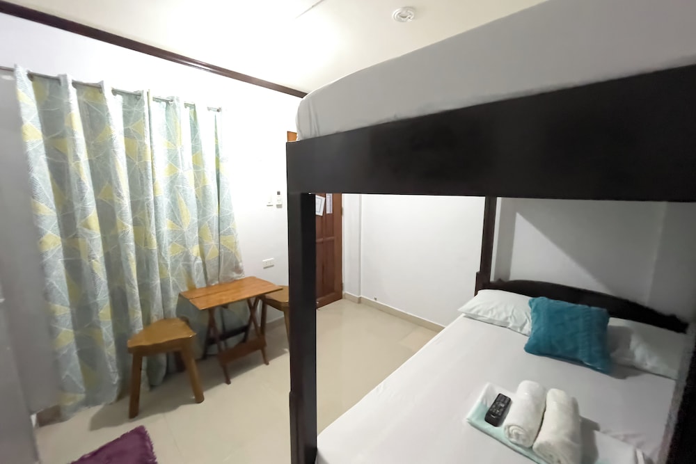 Quadruple Room photo 2