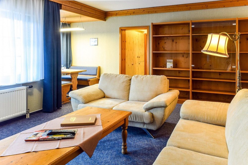 Superior Quadruple Room, 2 Bedrooms, Non Smoking, Balcony