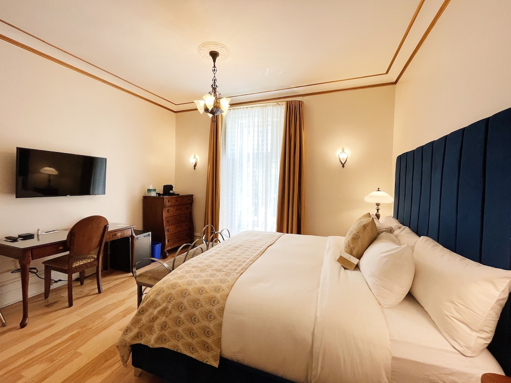 Panoramic Double Room