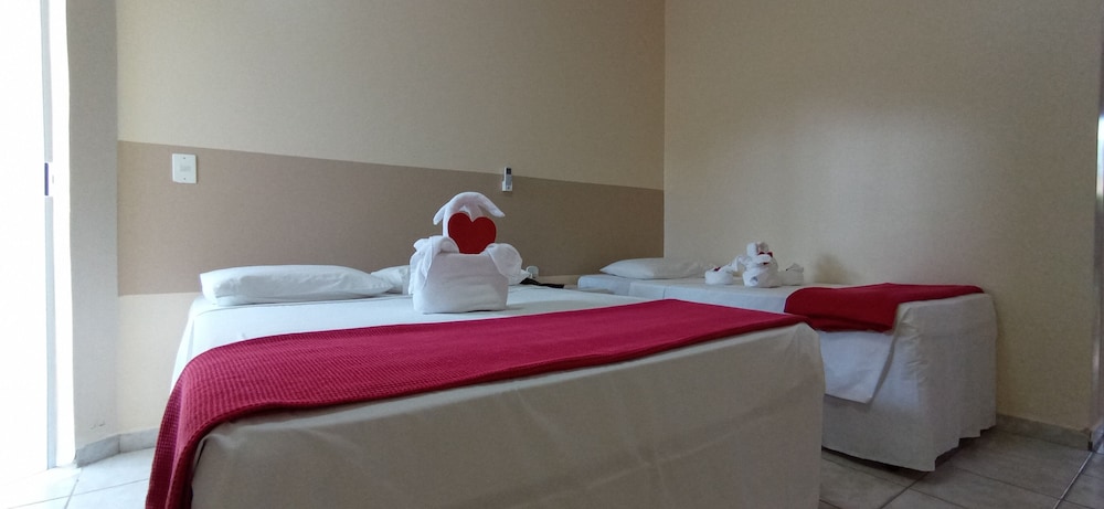 Superior Twin Room - Photo 2
