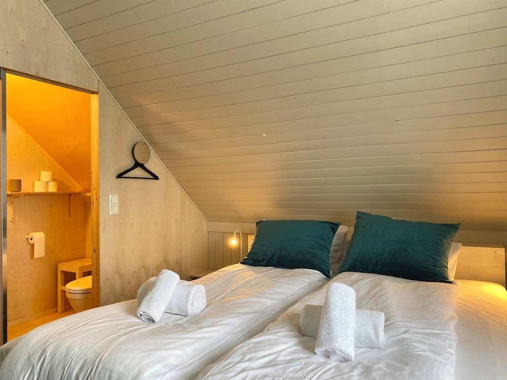 Comfort Double or Twin Room - Photo 12