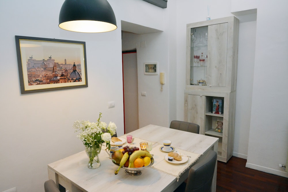 Grand Apartment photo 3