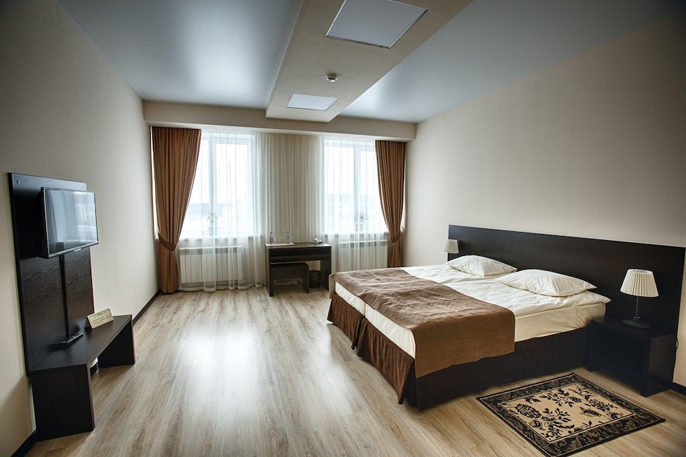 Classic Triple Room photo 1