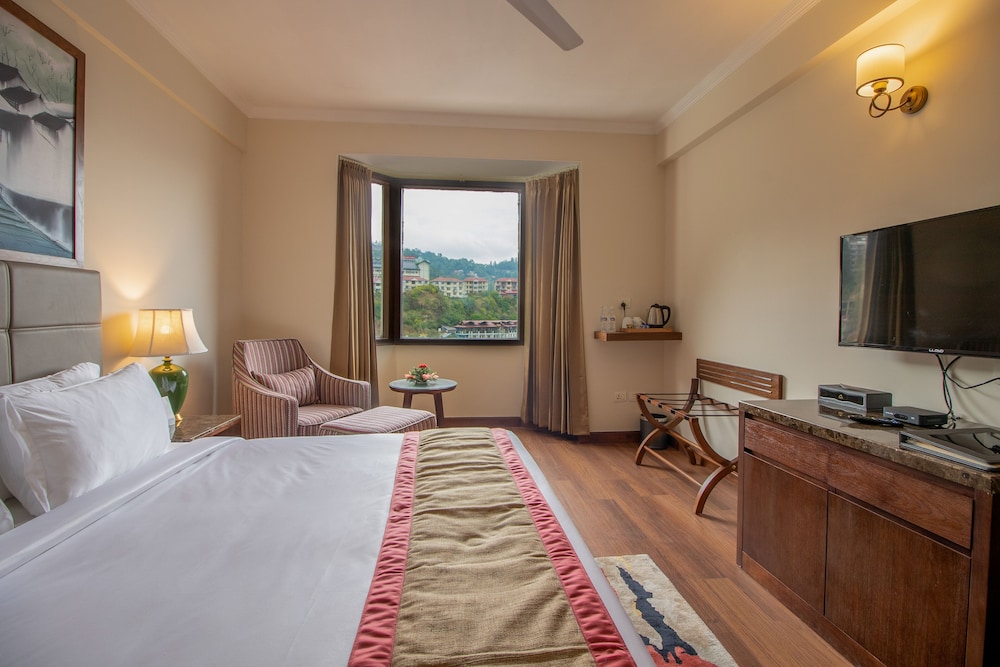 Deluxe Double Room photo 2
