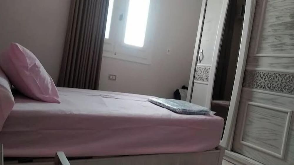 City Apartment