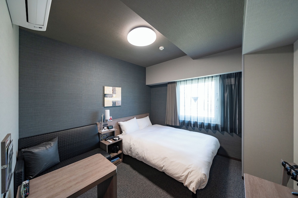 Double room, Non smoking