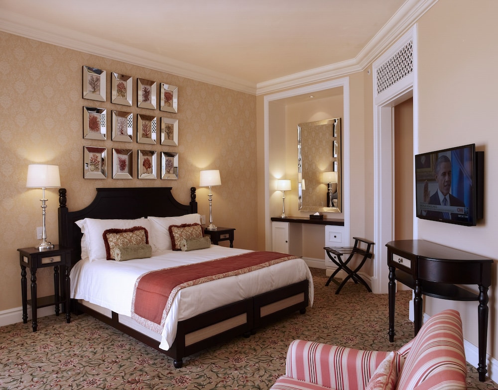 Superior Luxury Room