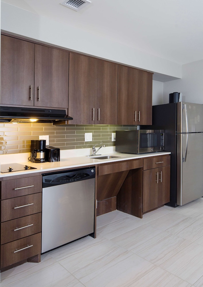 Homewood Suites by Hilton Houston/Katy Mills Mall, Fotografia 3