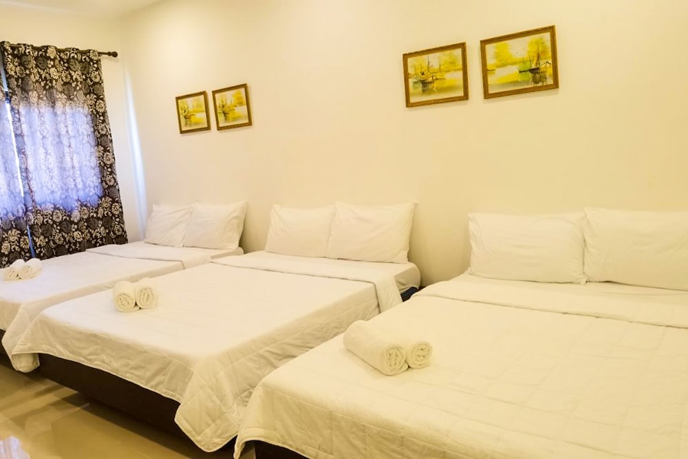 Basic Room photo 3