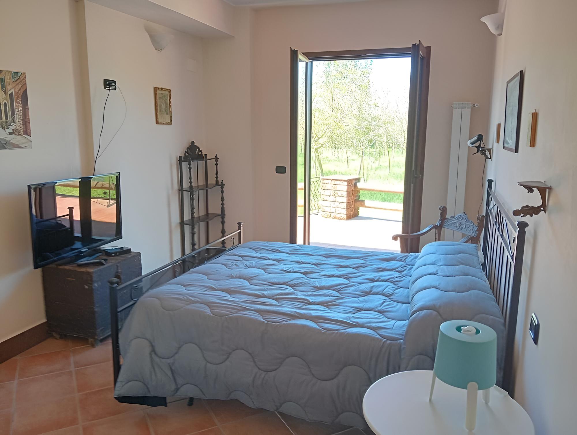 Panoramic Double or Twin Room, Lake View photo 1